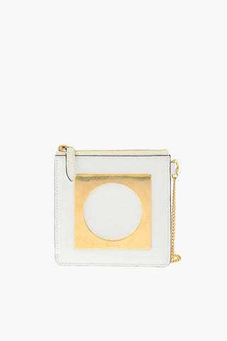 Porta Carte in Pelle