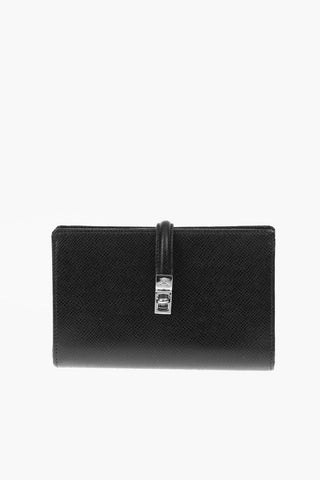 Leather SOFIA Wallet