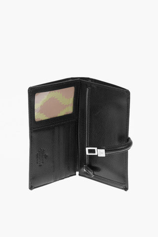Leather SOFIA Wallet