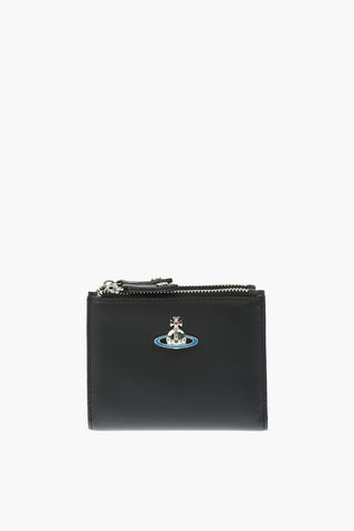 Leather EMMA Wallet