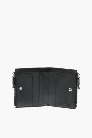 Leather EMMA Wallet