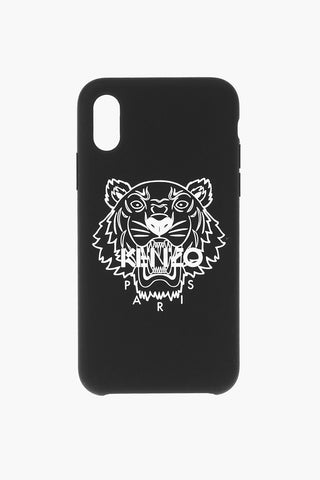 Printed iPhone X/XS Cover