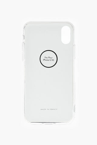 Cover iPhone X/XS Stampata