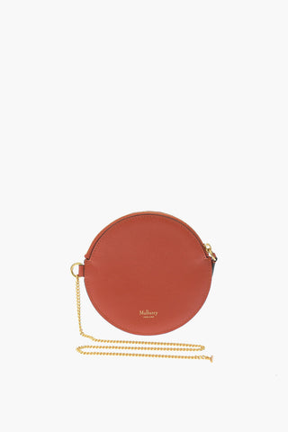 Leather Card Holder