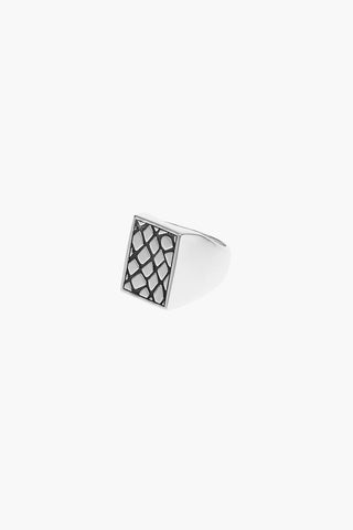 Silver Ring
