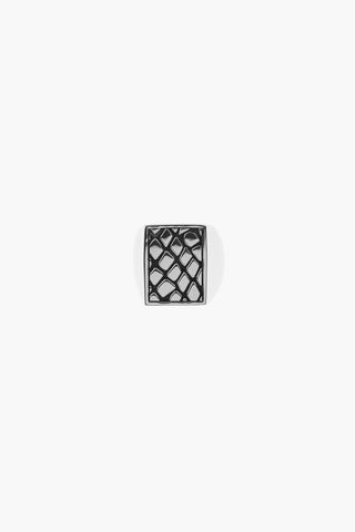 Silver Ring