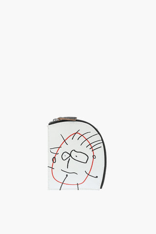 Leather Keywallet
