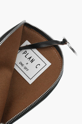 Leather Keywallet