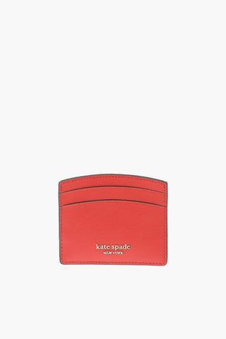 Leather Card Holder
