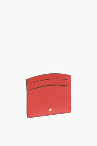 Leather Card Holder