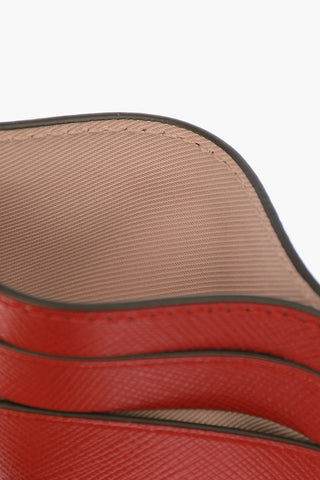 Leather Card Holder