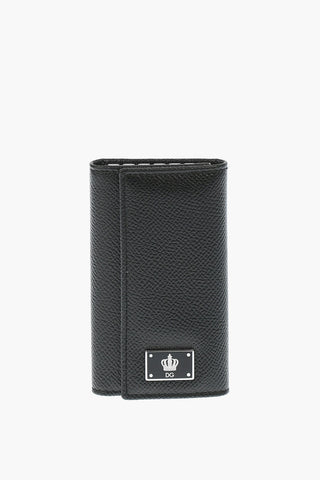 Leather Kerring