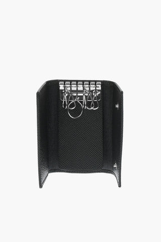 Leather Kerring