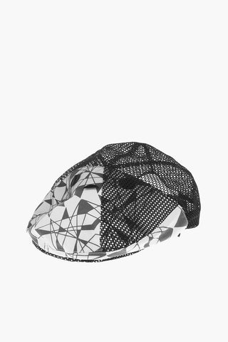 JONESBOY Printed COUTRY Flat Hat