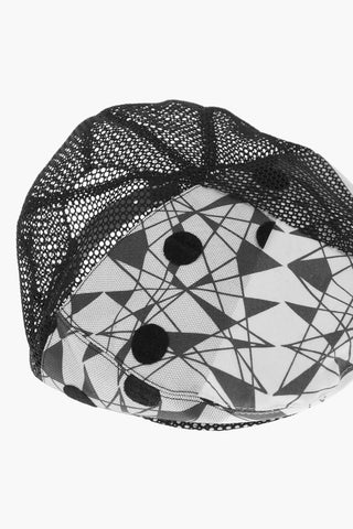 JONESBOY Printed COUTRY Flat Hat
