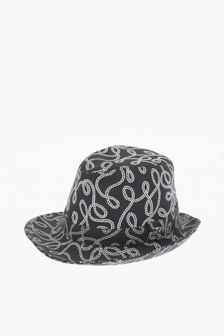 Embroidered Hat