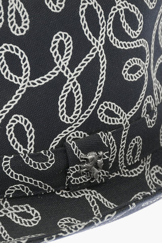 Embroidered Hat