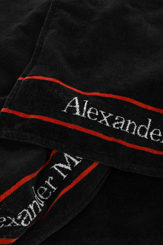 Sea SELVEDGE Towel
