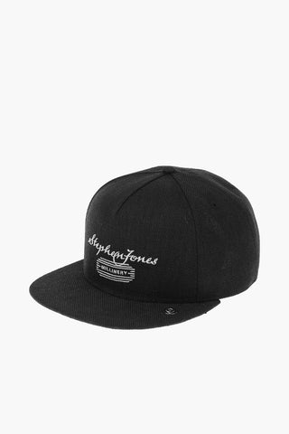 Embroidered Baseball Hat