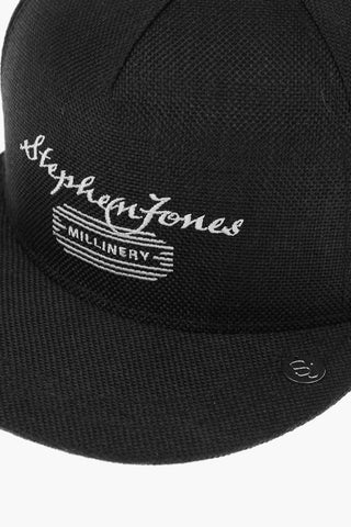 Embroidered Baseball Hat