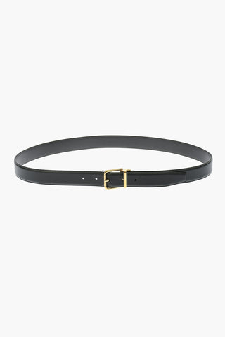 40mm Leather Belt