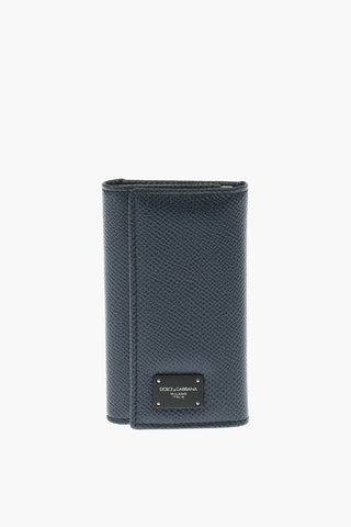 Leather Kerring