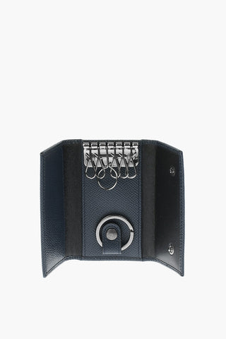 Leather Kerring