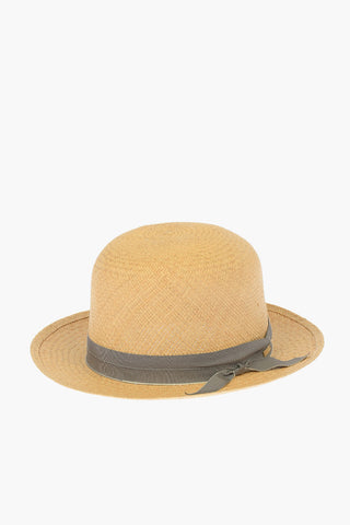 Muddy Panama Sand Hat