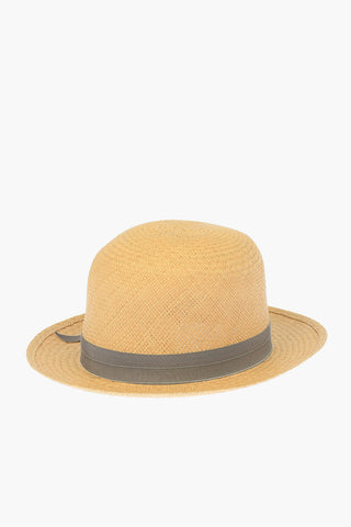 Muddy Panama Sand Hat