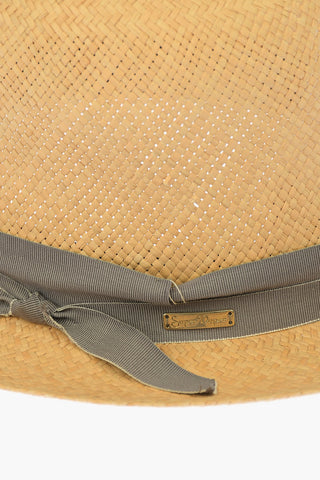 Muddy Panama Sand Hat