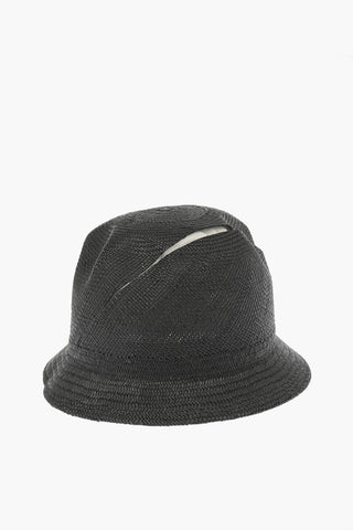 Straw CHOP Hat