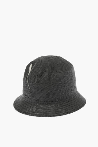Straw CHOP Hat