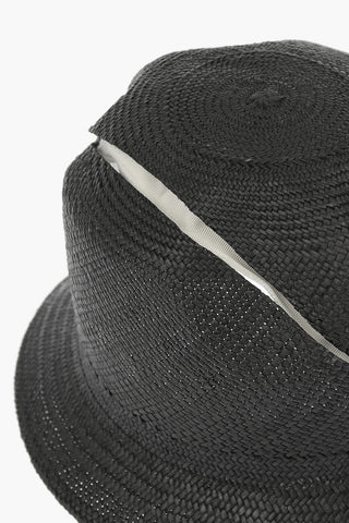 Straw CHOP Hat