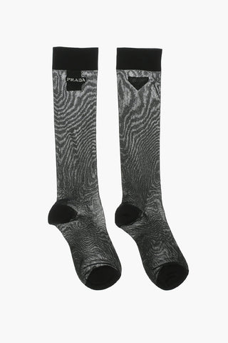 Long Socks