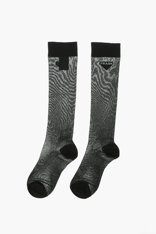 Long Socks
