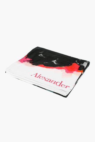 Printed Sea Towel