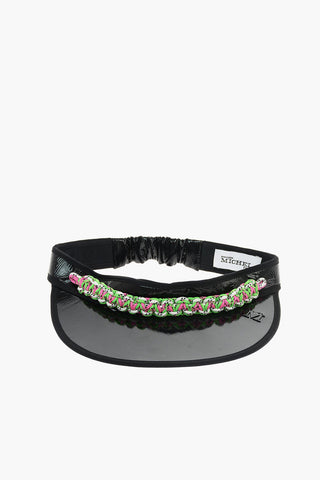 ecoleather Visor