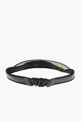 ecoleather Visor