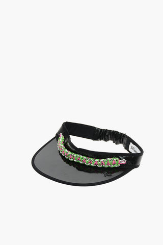 ecoleather Visor