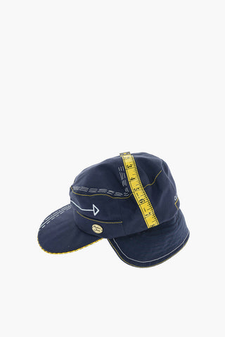 JONESBOY denim LAYOUT Cap