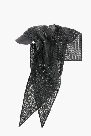 Crochet Hat