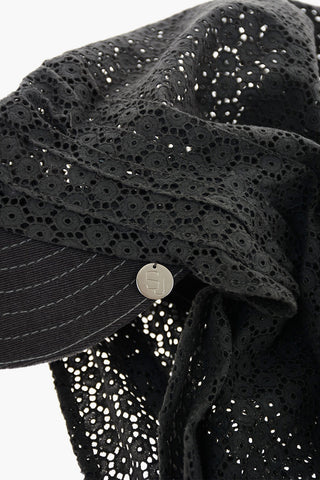 Crochet Hat