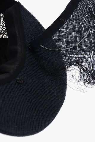 JONESBOY mesh QUIFF Cap