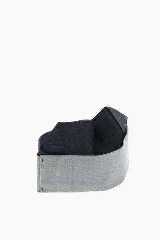 Denim Hat