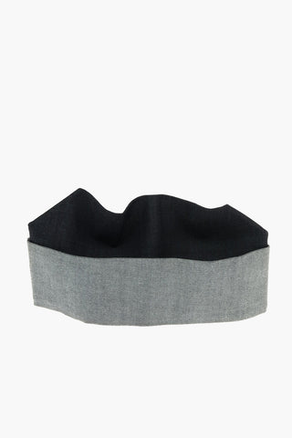 Denim Hat