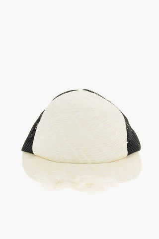 JONESBOY mesh QUIFF Cap