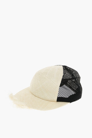 JONESBOY mesh QUIFF Cap