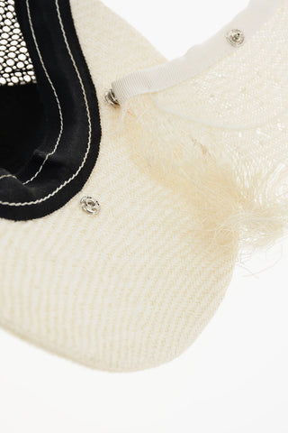 JONESBOY mesh QUIFF Cap