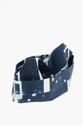 Printed Cotton hat