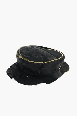 vintage effect Cap
